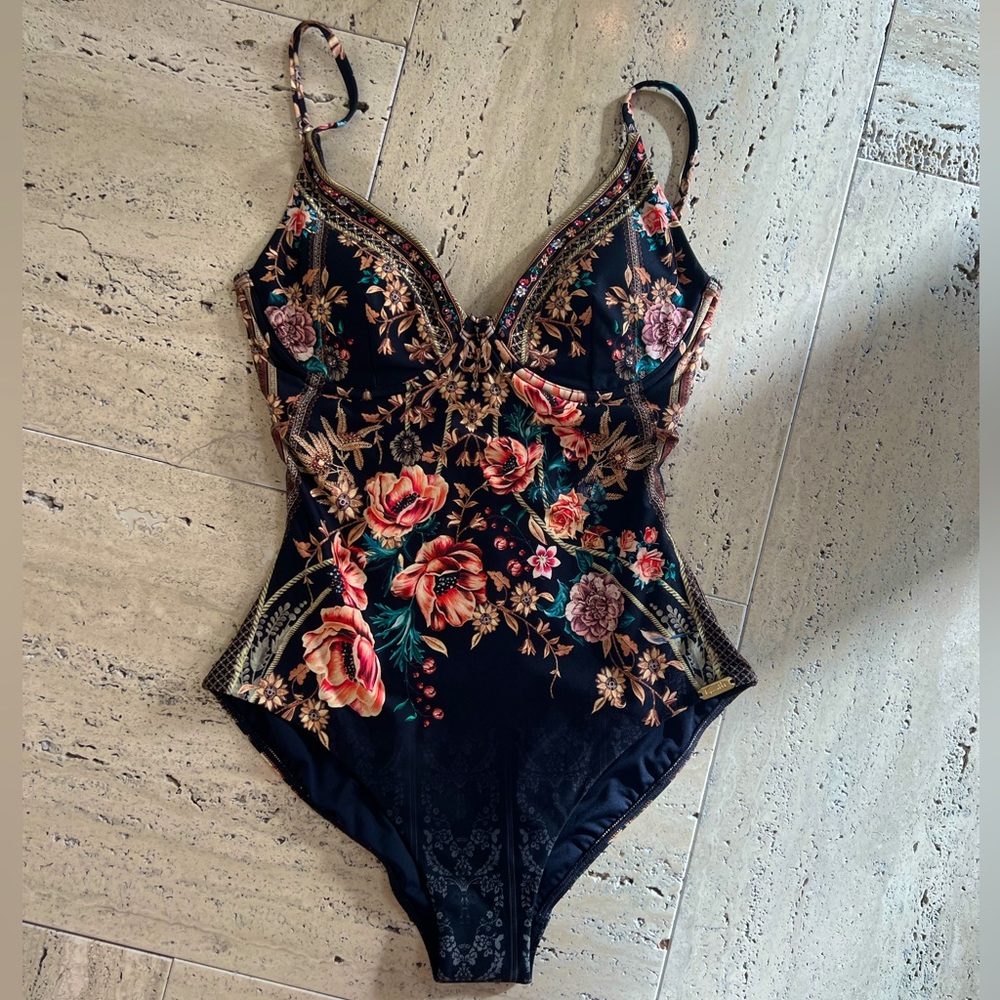 NWT Camilla Women’s One Piece